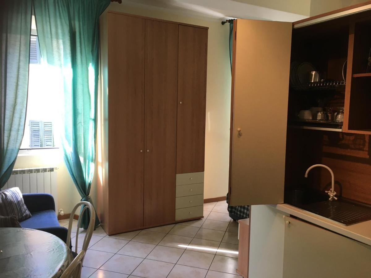B&B Di Benedetta Bianchi Impruneta Exteriér fotografie