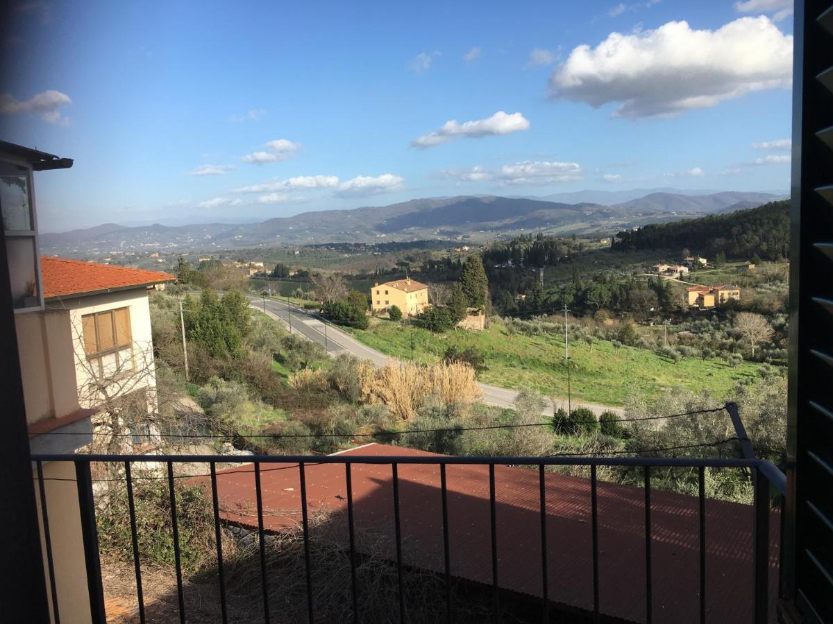 B&B Di Benedetta Bianchi Impruneta Exteriér fotografie
