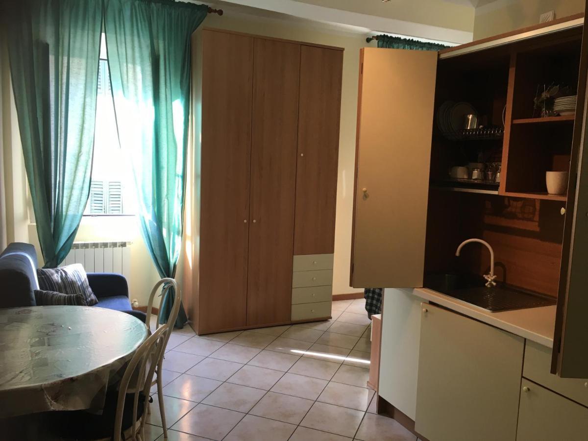 B&B Di Benedetta Bianchi Impruneta Exteriér fotografie