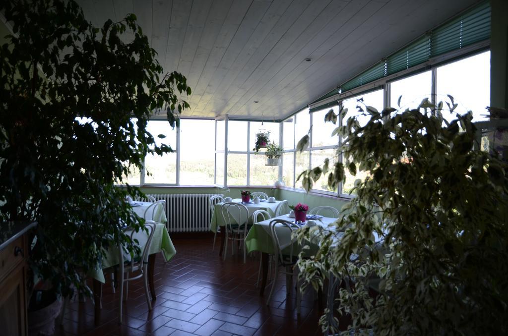 B&B Di Benedetta Bianchi Impruneta Exteriér fotografie