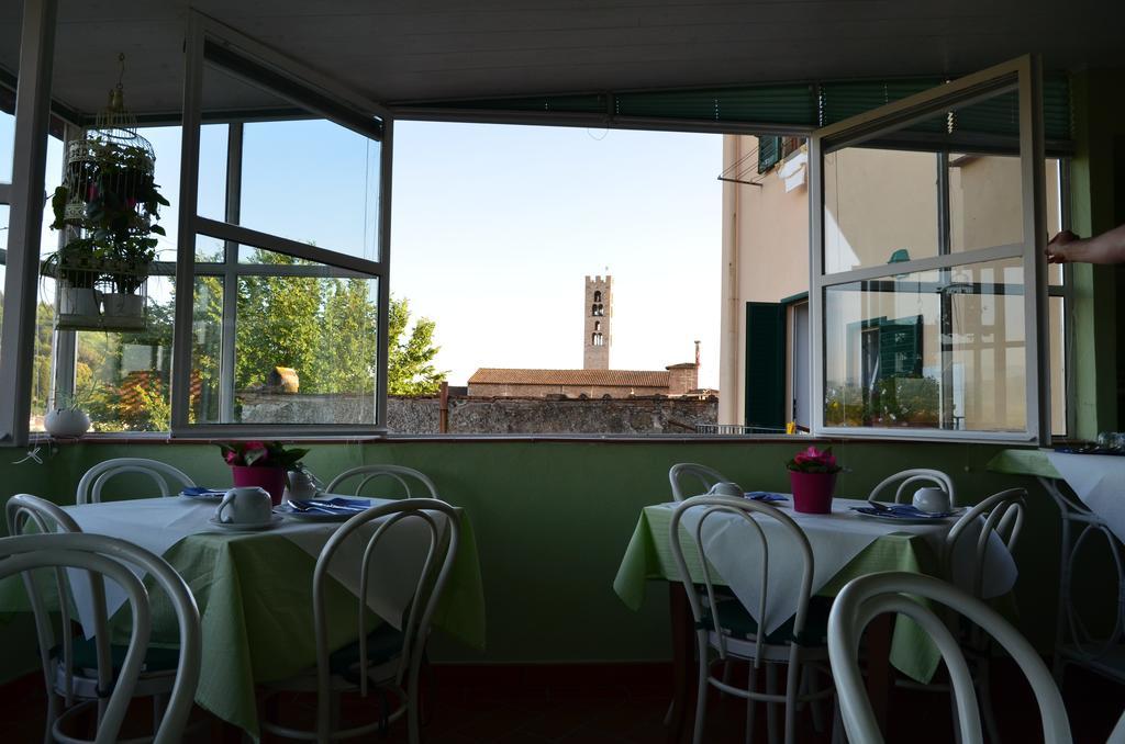B&B Di Benedetta Bianchi Impruneta Exteriér fotografie