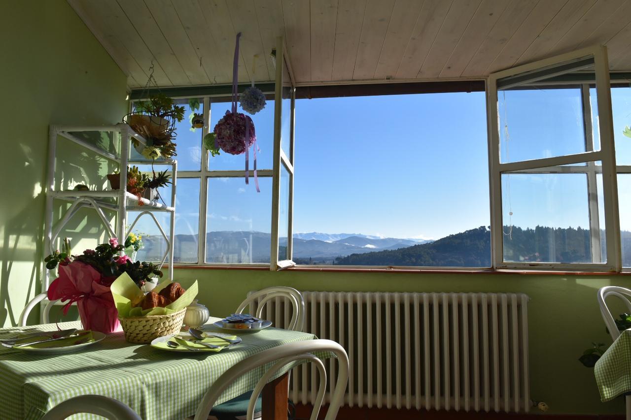 B&B Di Benedetta Bianchi Impruneta Exteriér fotografie