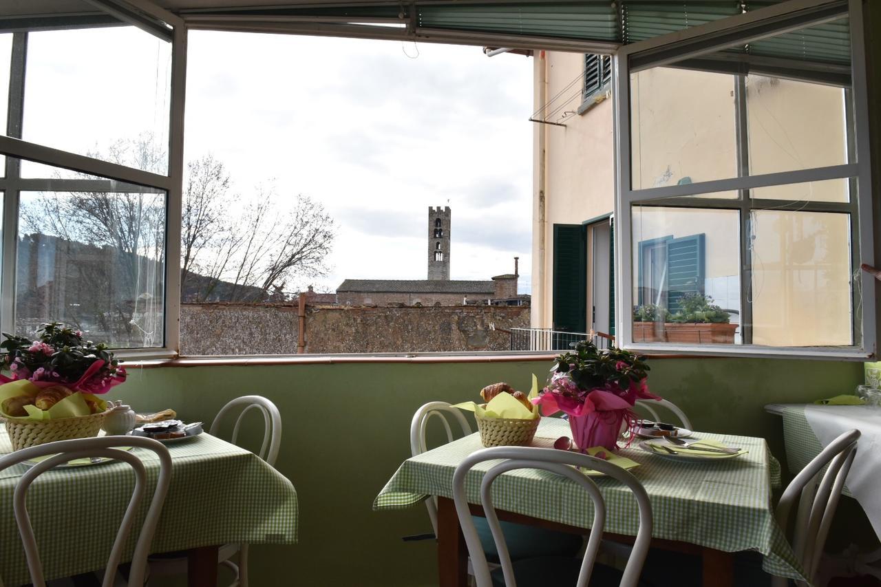B&B Di Benedetta Bianchi Impruneta Exteriér fotografie