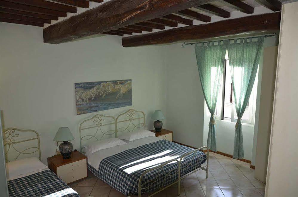 B&B Di Benedetta Bianchi Impruneta Exteriér fotografie