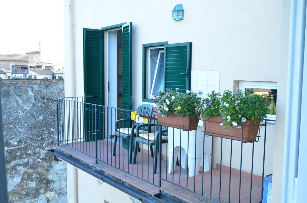 B&B Di Benedetta Bianchi Impruneta Exteriér fotografie