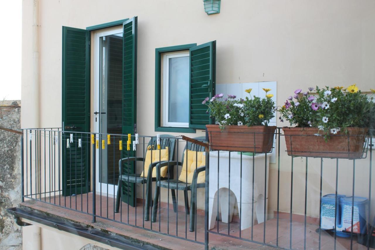B&B Di Benedetta Bianchi Impruneta Pokoj fotografie